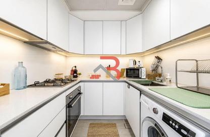 Apartment - Studio - 1 Bathroom for rent in Luma 22 West Tower - Luma 22 - District 10 - Jumeirah Village Circle - Dubai Apartment - Studio - 1 Bathroom for rent in Luma 22 West Tower - Luma 22 - District 10 - Jumeirah Village Circle - Dubai