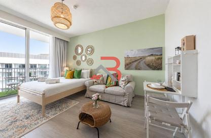 Apartment - Studio - 1 Bathroom for rent in Luma 22 West Tower - Luma 22 - District 10 - Jumeirah Village Circle - Dubai Apartment - Studio - 1 Bathroom for rent in Luma 22 West Tower - Luma 22 - District 10 - Jumeirah Village Circle - Dubai