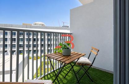 Apartment - Studio - 1 Bathroom for rent in Luma 22 West Tower - Luma 22 - District 10 - Jumeirah Village Circle - Dubai Apartment - Studio - 1 Bathroom for rent in Luma 22 West Tower - Luma 22 - District 10 - Jumeirah Village Circle - Dubai
