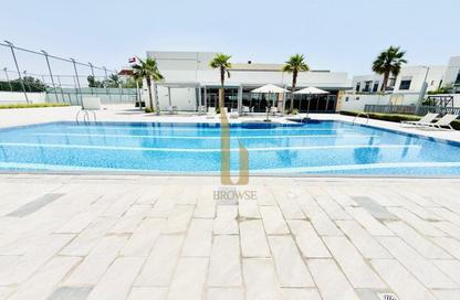 Villa - 5 Bedrooms - 5 Bathrooms for rent in Umm Suqeim 1 Villas - Umm Suqeim 1 - Umm Suqeim - Dubai Villa - 5 Bedrooms - 5 Bathrooms for rent in Umm Suqeim 1 Villas - Umm Suqeim 1 - Umm Suqeim - Dubai