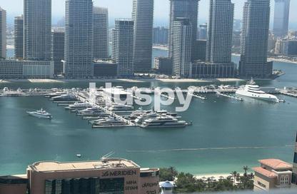 Apartment - 2 - 3 for sale in Sulafa Tower - Dubai Marina - Dubai Apartment - 2 - 3 for sale in Sulafa Tower - Dubai Marina - Dubai