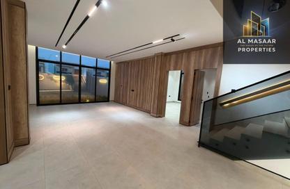 Villa - 5 Bedrooms - 7 Bathrooms for sale in Al Bahia Hills - Al Bahia - Ajman