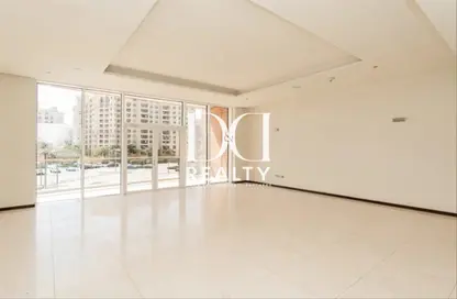 Whole Building - Studio for rent in Amber - Tiara Residences - Palm Jumeirah - Dubai