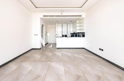 Apartment - 1 Bedroom - 2 Bathrooms for sale in Curve by Sentro - Arjan - Dubai