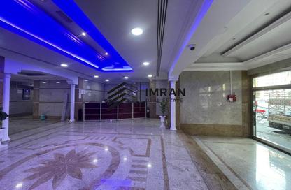 Apartment - 1 Bedroom - 2 Bathrooms for rent in Al Nahda Complex - Al Nahda - Sharjah Apartment - 1 Bedroom - 2 Bathrooms for rent in Al Nahda Complex - Al Nahda - Sharjah