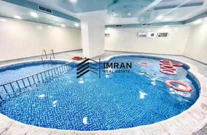 Apartment - 1 Bedroom - 2 Bathrooms for rent in Al Nahda Complex - Al Nahda - Sharjah Apartment - 1 Bedroom - 2 Bathrooms for rent in Al Nahda Complex - Al Nahda - Sharjah
