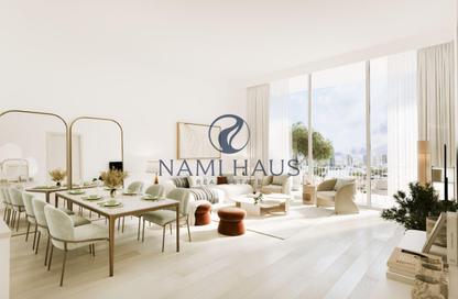 Apartment - 2 Bedrooms - 1 Bathroom for sale in Luma Park Views - District 14 - Jumeirah Village Circle - Dubai