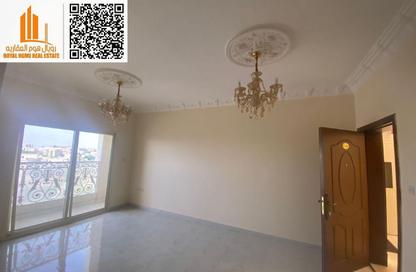 Apartment - 1 - 2 for rent in Al Hamidiya 2 - Al Hamidiya - Ajman
