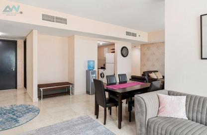 Apartment - 2 Bedrooms - 3 Bathrooms for sale in Ocean Terrace - Marina Square - Al Reem Island - Abu Dhabi
