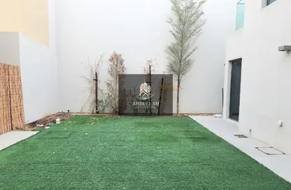 تاون هاوس - 3 غرف نوم - 3 حمامات للايجار في الياسمين - الزاهية - تجارية مويلح - الشارقة