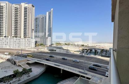 شقة - 2 - 3 للايجار في مانجروف - شمس أبوظبي - جزيرة الريم - أبوظبي