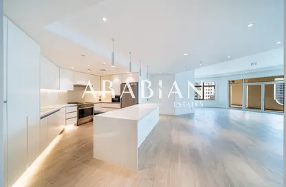 شقة - 3 غرف نوم - 4 حمامات للايجار في الخوشكار - مساكن شور لاين - نخلة جميرا - دبي