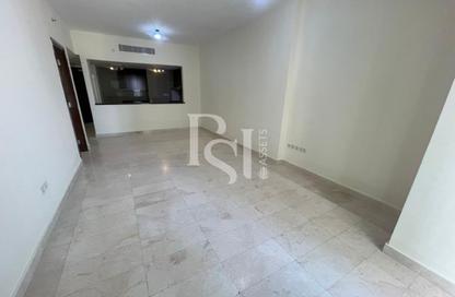 Apartment - 1 - 2 for rent in Marina Heights 2 - Marina Square - Al Reem Island - Abu Dhabi