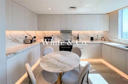 Apartment - 2 - 2 for rent in Marina Star - Dubai Marina - Dubai