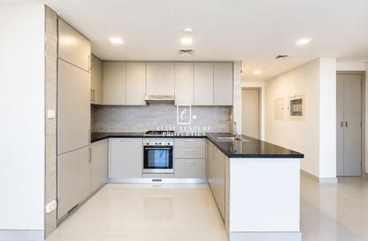Apartment - 1 Bedroom - 2 Bathrooms for rent in Taya Residences - Al Furjan - Dubai
