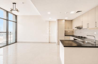 Apartment - 1 Bedroom - 2 Bathrooms for rent in Taya Residences - Al Furjan - Dubai