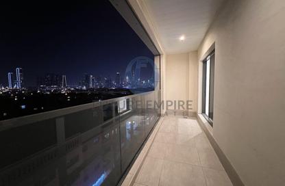 Apartment - 2 - 3 for rent in Al Hudaiba Mall - Al Hudaiba - Bur Dubai - Dubai