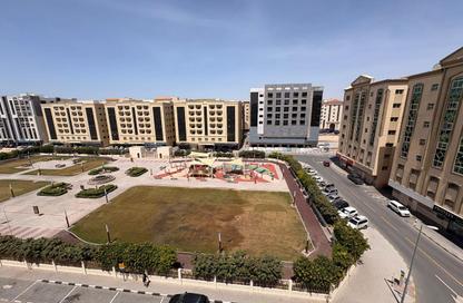 Apartment - 1 Bedroom - 2 Bathrooms for rent in Al Thani Muwaileh - Muwaileh Commercial - Sharjah
