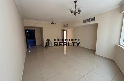 Apartment - 2 - 2 for rent in Manazil Tower 2 - Al Taawun Street - Al Taawun - Sharjah Apartment - 2 - 2 for rent in Manazil Tower 2 - Al Taawun Street - Al Taawun - Sharjah
