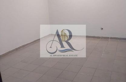 Labor Camp - Studio - 7+ Bathrooms for rent in Al Jurf Industrial 1 - Al Jurf Industrial - Ajman