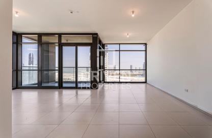 Apartment - 3 Bedrooms - 3 Bathrooms for rent in Canal Residence - Al Reem Island - Abu Dhabi