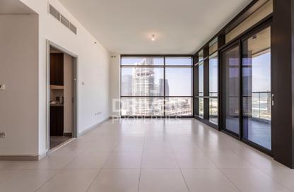 Apartment - 3 Bedrooms - 3 Bathrooms for rent in Canal Residence - Al Reem Island - Abu Dhabi
