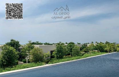 Apartment - 2 - 3 for sale in Gateway - Al Zorah - Ajman