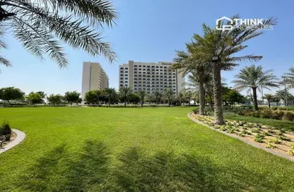 Apartment - 2 Bedrooms - 3 Bathrooms for rent in Golf Views B - Golf Views - EMAAR South - Dubai South (Dubai World Central) - Dubai