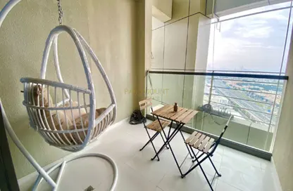 Apartment - 2 Bedrooms - 3 Bathrooms for rent in Aykon City - Business Bay - Dubai