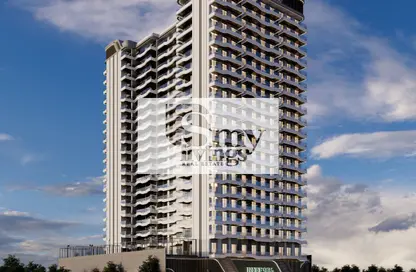 Apartment - 2 Bedrooms - 2 Bathrooms for sale in REEF 996 - Dubai Production City (IMPZ) - Dubai Apartment - 2 Bedrooms - 2 Bathrooms for sale in REEF 996 - Dubai Production City (IMPZ) - Dubai