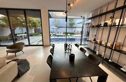 Villa - 6 Bedrooms - 7+ Bathrooms for sale in Saro - Masaar - Tilal City - Sharjah
