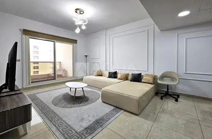 شقة - غرفة نوم - 2 حمامات للبيع في بناية الفؤاد - الفرجان - دبي