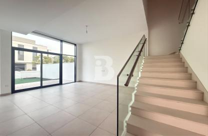 Townhouse - 4 Bedrooms - 5 Bathrooms for rent in Murooj Al Furjan West - Murooj Al Furjan - Al Furjan - Dubai Townhouse - 4 Bedrooms - 5 Bathrooms for rent in Murooj Al Furjan West - Murooj Al Furjan - Al Furjan - Dubai