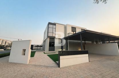 Townhouse - 4 Bedrooms - 5 Bathrooms for rent in Murooj Al Furjan West - Murooj Al Furjan - Al Furjan - Dubai