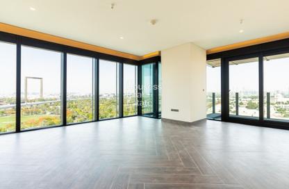Apartment - 2 Bedrooms - 4 Bathrooms for rent in One Za'abeel The Residences - Zabeel 1 - Zabeel - Dubai Apartment - 2 Bedrooms - 4 Bathrooms for rent in One Za'abeel The Residences - Zabeel 1 - Zabeel - Dubai