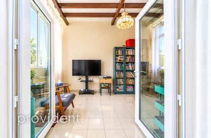 Villa - 3 - 3 for rent in Quortaj - North Village - Al Furjan - Dubai
