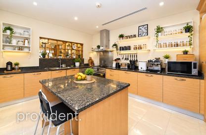 Villa - 3 - 3 for rent in Quortaj - North Village - Al Furjan - Dubai