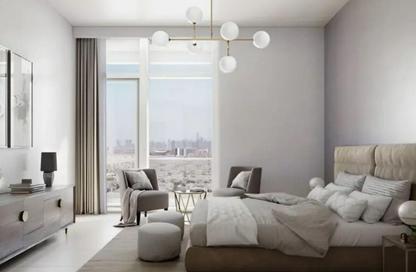 Apartment - Studio - 1 Bathroom for sale in Azizi Sakandar - Al Furjan - Dubai