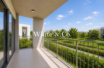 Villa - 3 Bedrooms - 3 Bathrooms for sale in Sidra Villas II - Sidra Villas - Dubai Hills Estate - Dubai
