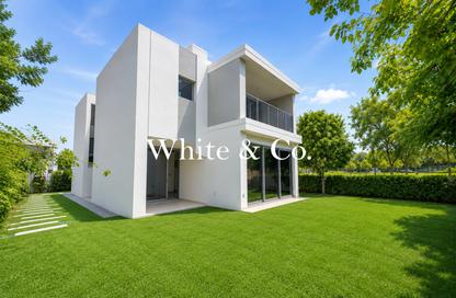 Villa - 3 Bedrooms - 3 Bathrooms for sale in Sidra Villas II - Sidra Villas - Dubai Hills Estate - Dubai