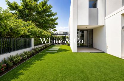 Villa - 3 Bedrooms - 3 Bathrooms for sale in Sidra Villas II - Sidra Villas - Dubai Hills Estate - Dubai