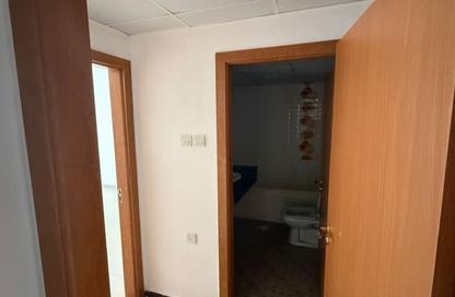 Apartment - 2 Bedrooms - 2 Bathrooms for rent in Sheikh Jaber Al Sabah Street - Al Naimiya - Al Nuaimiya - Ajman