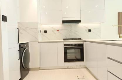 Apartment - 1 - 2 for rent in Binghatti Orchid - District 10 - Jumeirah Village Circle - Dubai Apartment - 1 - 2 for rent in Binghatti Orchid - District 10 - Jumeirah Village Circle - Dubai