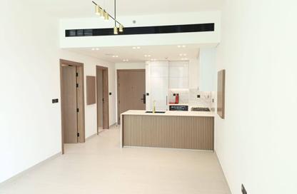Apartment - 1 - 2 for rent in Binghatti Orchid - District 10 - Jumeirah Village Circle - Dubai