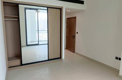 Apartment - 1 - 2 for rent in Binghatti Orchid - District 10 - Jumeirah Village Circle - Dubai