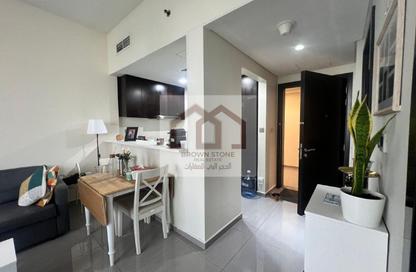 Apartment - 1 Bedroom - 2 Bathrooms for rent in Merano Tower - Business Bay - Dubai