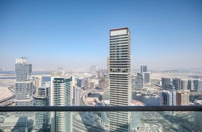 Apartment - 2 Bedrooms - 3 Bathrooms for rent in The Address Residence Fountain Views 2 - The Address Residence Fountain Views - Downtown Dubai - Dubai
