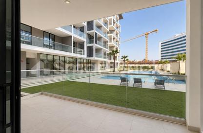 Apartment - 2 Bedrooms - 3 Bathrooms for sale in Aura Elegance - Dubai Silicon Oasis - Dubai