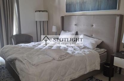 Apartment - 1 - 2 for rent in Avanti - Business Bay - Dubai Apartment - 1 - 2 for rent in Avanti - Business Bay - Dubai