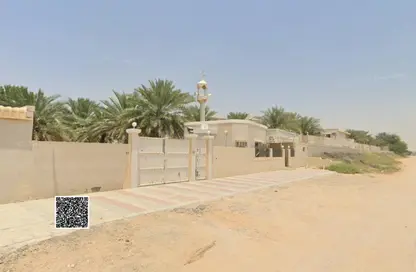 أرض - استوديو للبيع في الحليو 2 - الحليو - عجمان